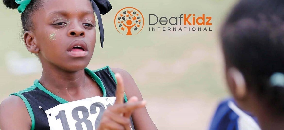 DeafKidz International